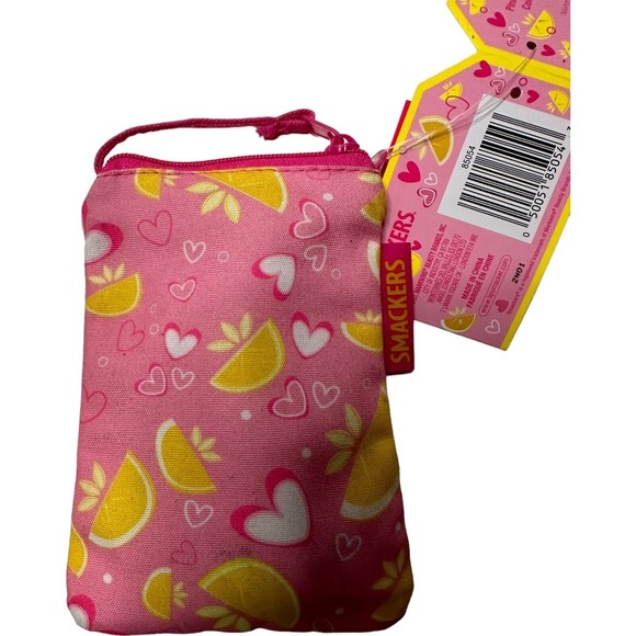 Lip Smacker Glam Bag Pink Lemonade SEALED chapstick, Lip Gloss, Glow, Polish - Picture 13 of 15